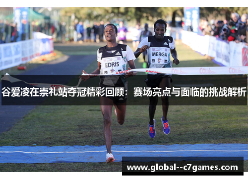 谷爱凌在崇礼站夺冠精彩回顾:赛场亮点与面临的挑战解析 谷爱凌在崇礼站夺冠精彩回顾:赛场亮点与面临的挑战解析