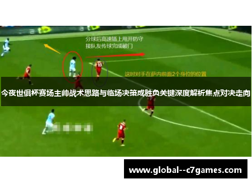 今夜世俱杯赛场主帅战术思路与临场决策成胜负关键深度解析焦点对决走向 今夜世俱杯赛场主帅战术思路与临场决策成胜负关键深度解析焦点对决走向