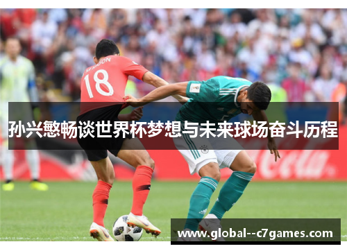 孙兴慜畅谈世界杯梦想与未来球场奋斗历程 孙兴慜畅谈世界杯梦想与未来球场奋斗历程
